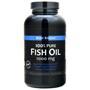 BodyStrong 100% Pure Fish Oil (1000mg)  240 sgels