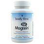 Body First Magtein (Magnesium L-Threonate)  90 vcaps