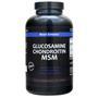 BodyStrong Glucosamine Chondroitin and MSM  240 tabs