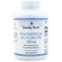 Body First Magnesium Glycinate  240 vcaps