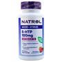Natrol 5-HTP Fast Dissolve (100mg) Mixed Berry EXPIRES 12/31/25 30 tabs