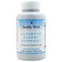 Body First Ultimate Digest Support  120 vcaps