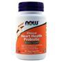 Now Clinical Heart Health Probiotic BEST BY 1/26 60 vcaps