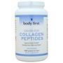 Body First Grass-Fed Collagen Peptides Unflavored 1000 grams