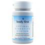 Body First Optimal Digestive System  90 vcaps