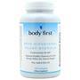 Body First Beta-Sitosterol Plant Sterols  180 sgels