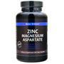 BodyStrong Zinc Magnesium Aspartate  240 vcaps