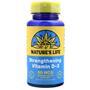 Nature's Life Strengthening Vitamin D-3 (50mcg) BEST BY 2/26 120 sgels