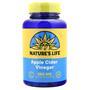 Nature's Life Apple Cider Vinegar (250mg)  250 tabs