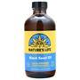 Nature's Life Black Seed Oil  BEST BY 12/25 8 fl.oz