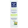 Kiss My Face Sensitive Fluoride-Free Gel Toothpaste Citrus Mint 4.5 oz