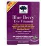 New Nordic Blue Berry Eye Vitamin  120 tabs