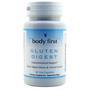 Body First Gluten Digest  60 vcaps