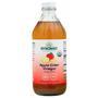 Dynamic Health Apple Cider Vinegar Detox Tonic (Certified Organic) BEST BY 3/26 16 fl.oz