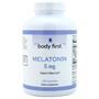 Body First Melatonin Gummies (5mg)  120 gummy