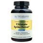 The Wellness Company Signature Series Ultimate Spike Detox ORIGINAL 120 vcaps