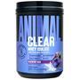 Universal Nutrition Animal Clear Whey Isolate Blueberry Acai 500 grams