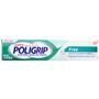 Poligrip Super Poligrip Denture Adhesive Cream Free 2.4 oz