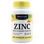 Healthy Origins Zinc Bisglycinate Chelate (50mg)  120 vcaps
