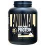 Universal Nutrition Animal 100% Whey Protein Vanilla 4 lbs