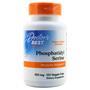 Doctor's Best Best Phosphatidyl Serine (100mg)  120 vcaps