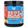 BPI Best BCAA Shredded Fruit Punch 275 grams