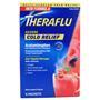 Theraflu Severe Cold Relief - Daytime Berry Burst 6 pckts