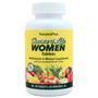 Nature's Plus Source of Life Women  120 tabs