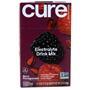 Cure Hydration Electrolyte Drink Mix Berry Pomegranate 8 pckts