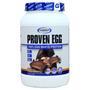 Gaspari Nutrition Proven Egg 100% Egg White Protein Richie's Peanut Butter Cup 2 lbs