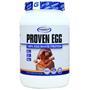 Gaspari Nutrition Proven Egg 100% Egg White Protein Salted Caramel 2 lbs