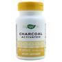Nature's Way Activated Charcoal  100 caps