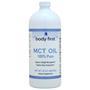Body First MCT Oil - 100% Pure  32 oz