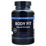 BodyStrong Body Fit - Natural Fat Burner  120 vcaps