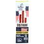Protos Foods Ostrim - 100% Beef Stick Pepper 12 pack