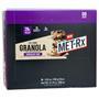 Met-Rx Big 100 Granola Meal Replacement Bar Chocolate Chip 9 bars