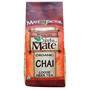 Mate Factor Organic Yerba Mate - Loose Herb Tea Chai 12 oz