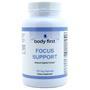 Body First Focus Support  120 vcaps