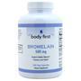 Body First Bromelain (500mg)  240 vcaps