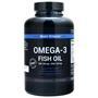 BodyStrong Omega-3 Fish Oil (Enteric Coated)  120 sgels