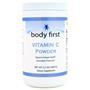 Body First Vitamin C Powder (5000mg)  1000 grams