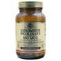 Solgar Chromium Picolinate  60 vcaps