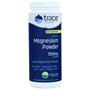 Trace Stress-X Magnesium Powder (350mg) Lemon Lime EXPIRES 2/26 15.8 oz