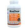 Lunovus MaxiVision Whole Body Formula  360 caps