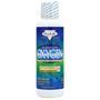 OxyLife Oxygen with Colloidal Silver and Aloe Vera - Stabilized Orange Pineapple 16 oz