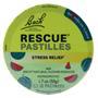 Bach Flower Remedies Rescue Pastilles Watermelon 1.7 oz