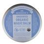 Dr. Bronner's Organic Magic Balm Unscented 2 oz