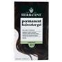 Herbatint Permanent Haircolor Gel Chestnut - 4N 170 mL