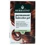 Herbatint Permanent Haircolor Gel Copper Blonde - 7R 170 mL