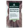 Herbatint Permanent Haircolor Gel Light Ash Blonde - 8C 170 mL